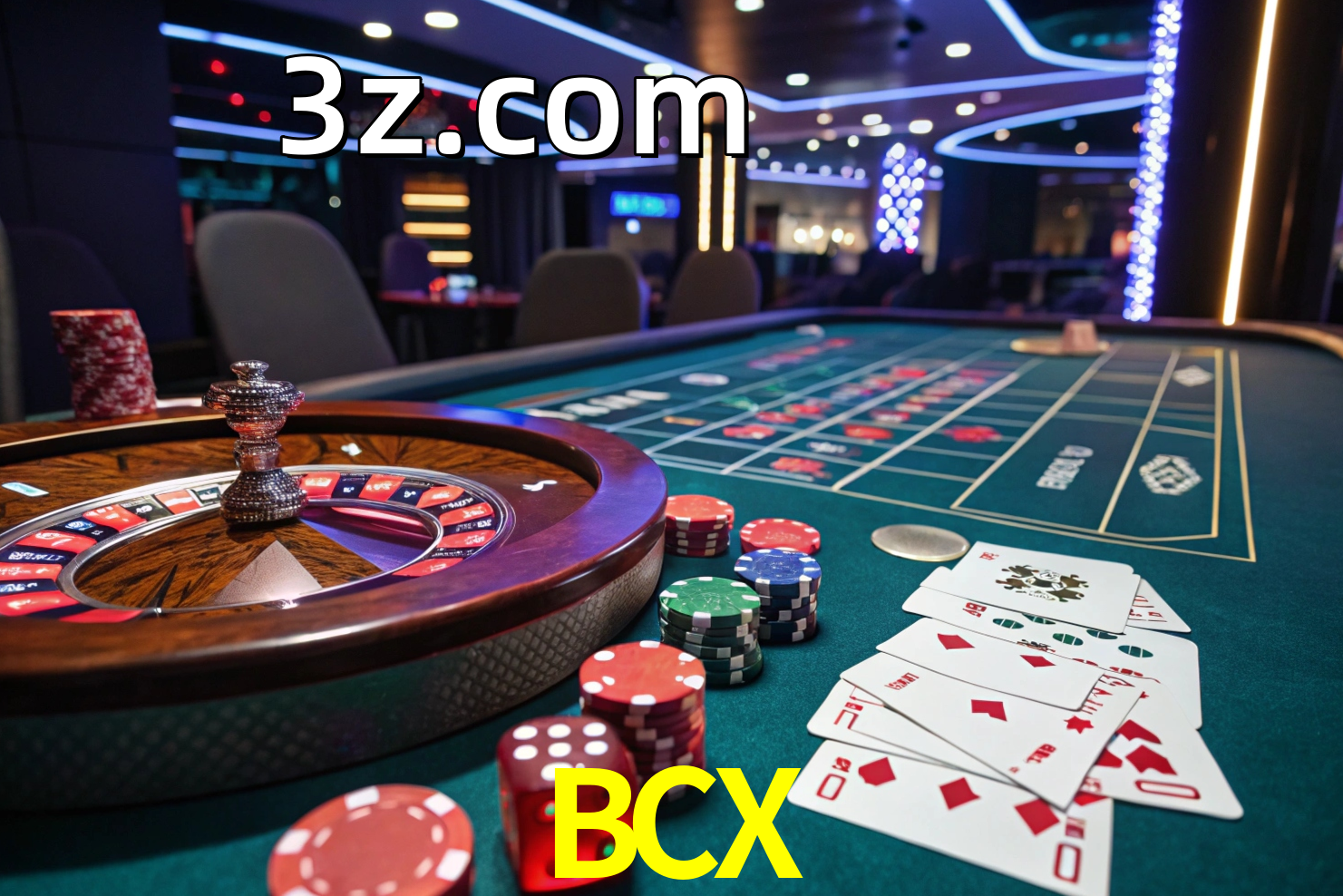 BCX