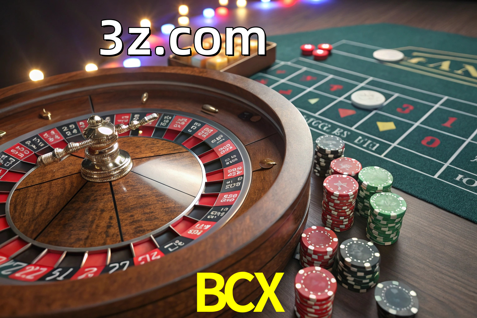 BCX
