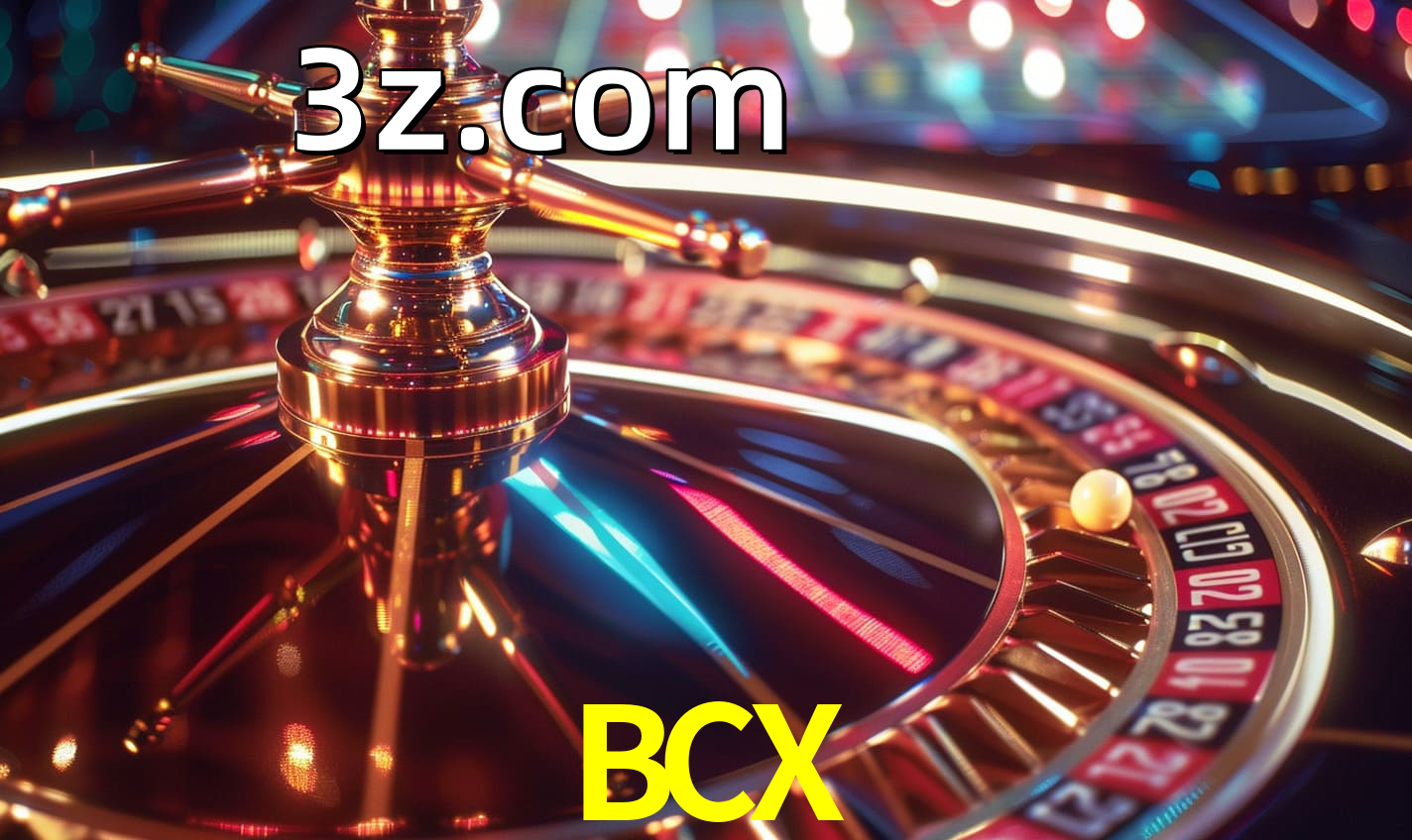 cassino online BCX